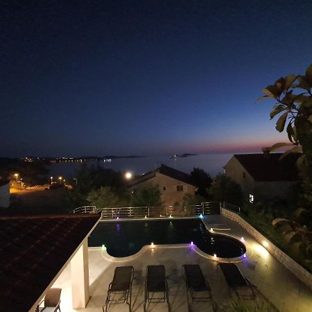 Apartments Villa Melita Dubrovnik Mlini Extérieur photo