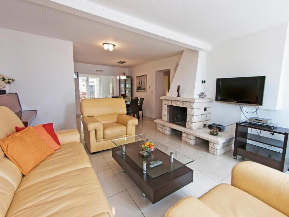 Apartments Villa Melita Dubrovnik Mlini Extérieur photo