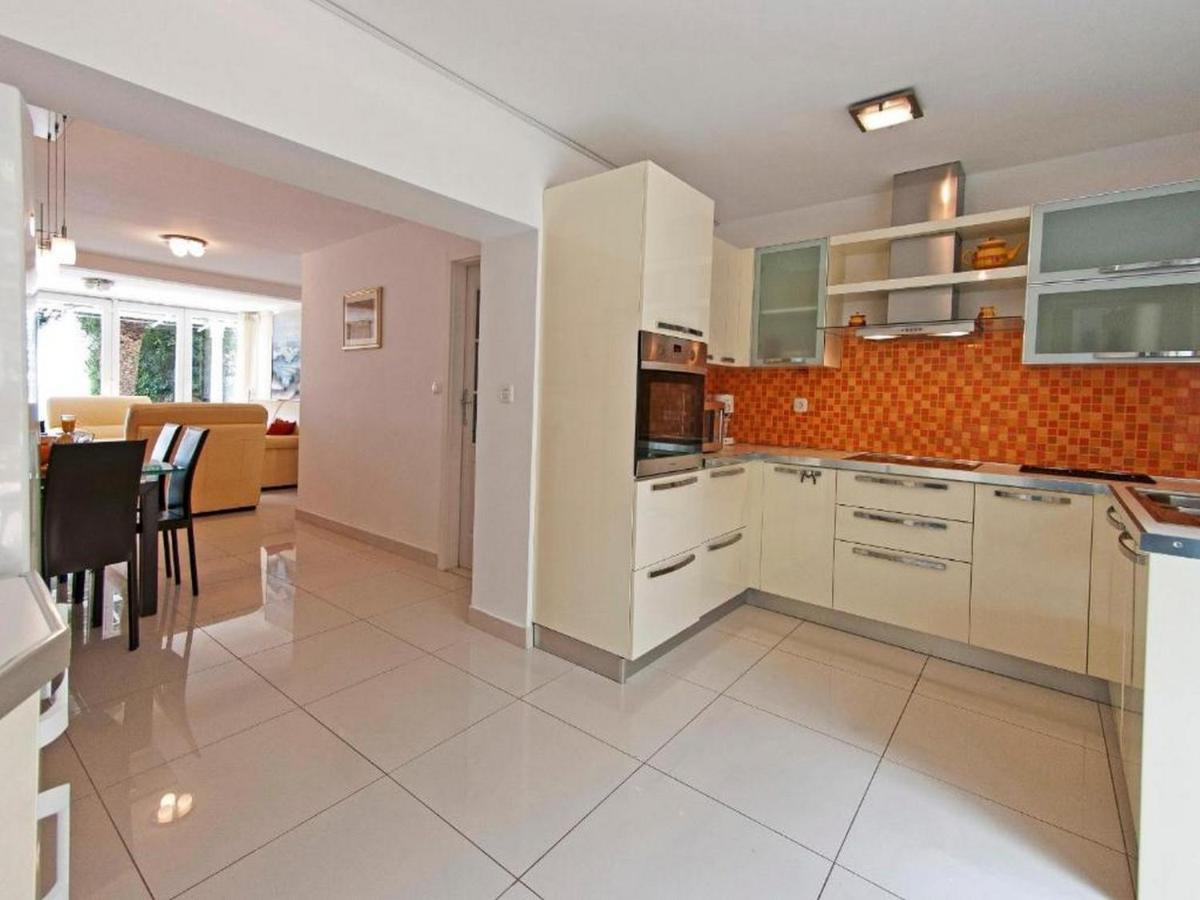 Apartments Villa Melita Dubrovnik Mlini Extérieur photo