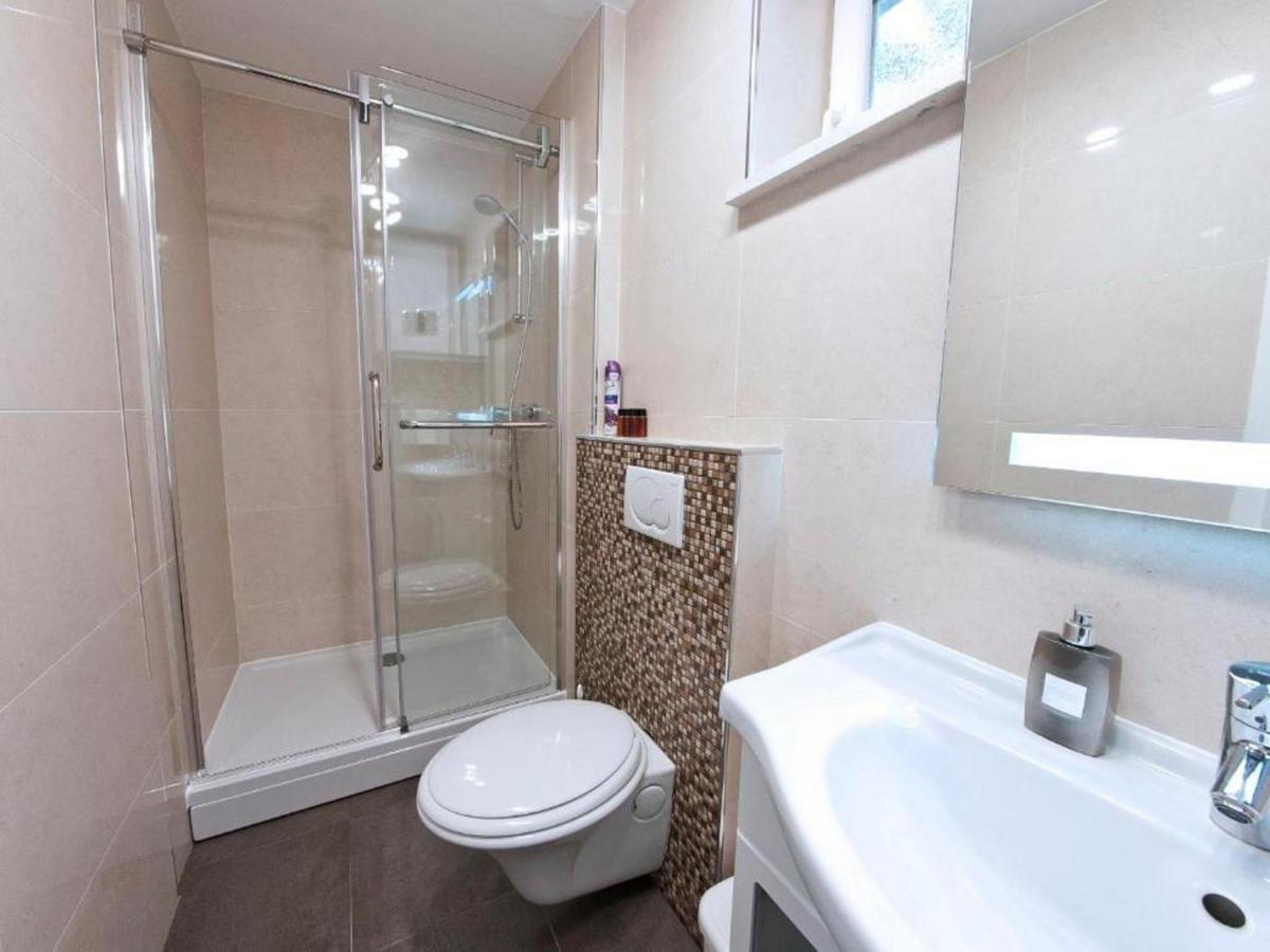 Apartments Villa Melita Dubrovnik Mlini Extérieur photo