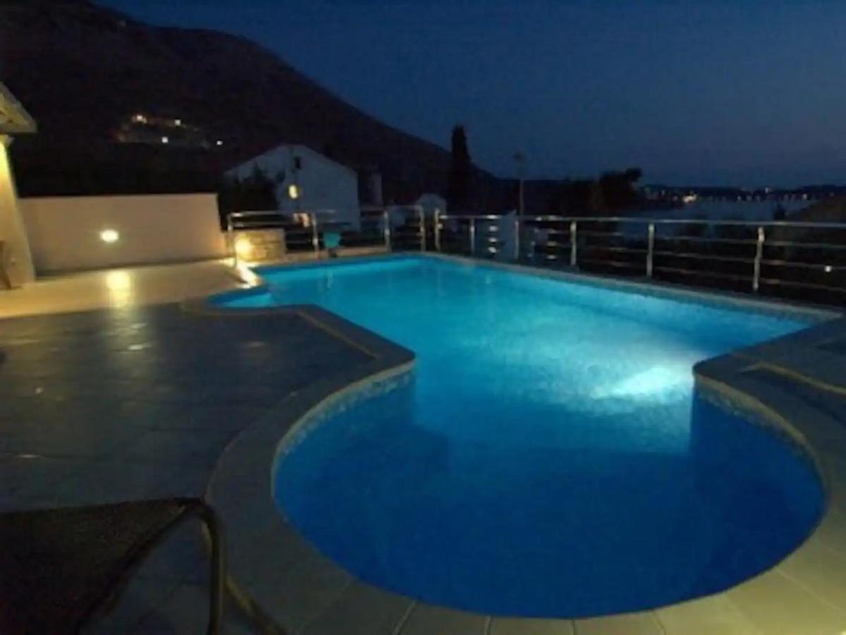 Apartments Villa Melita Dubrovnik Mlini Extérieur photo