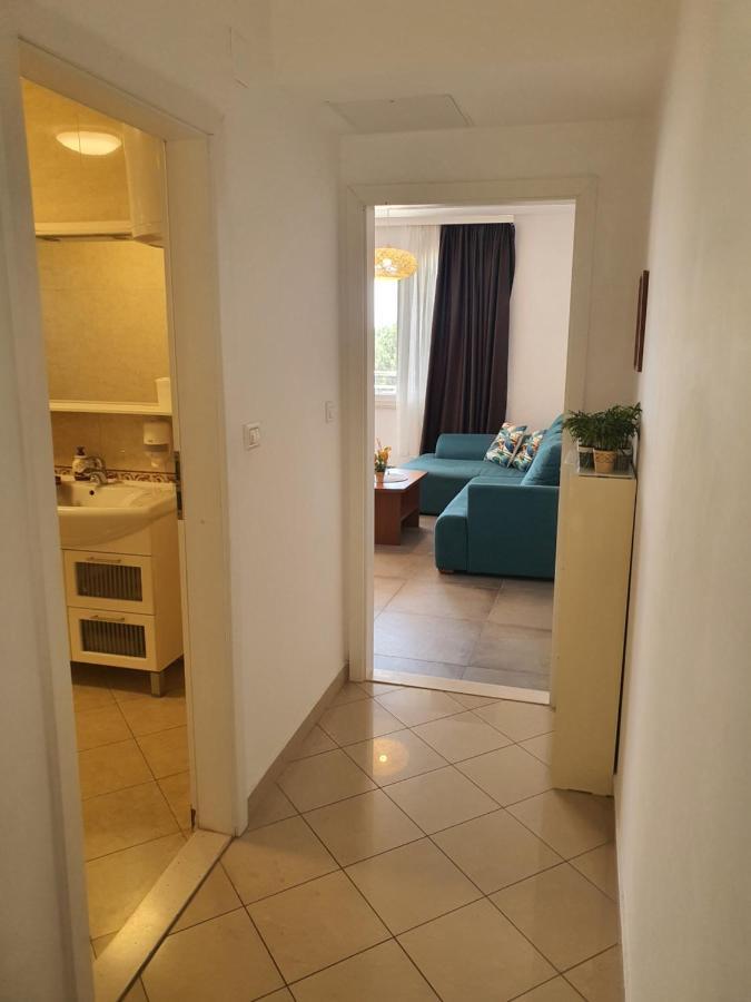Apartments Villa Melita Dubrovnik Mlini Extérieur photo