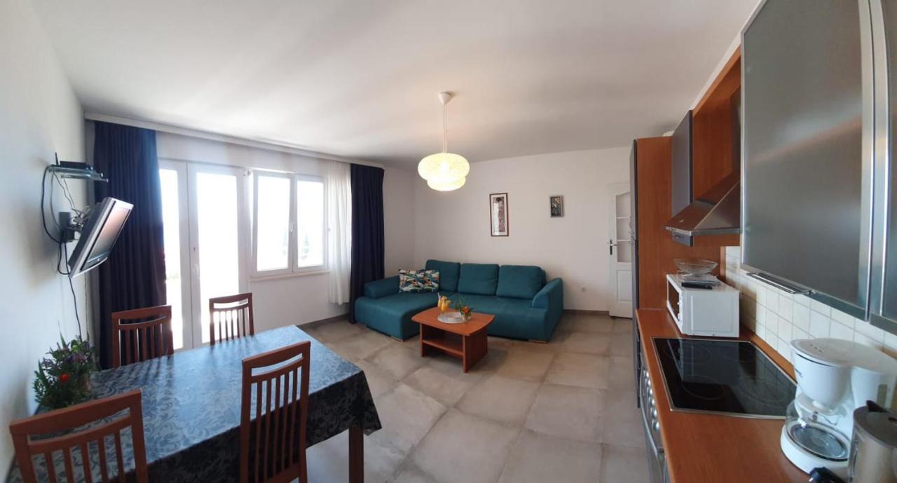 Apartments Villa Melita Dubrovnik Mlini Extérieur photo